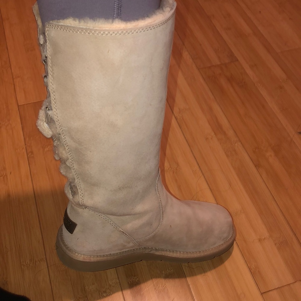 New uggs